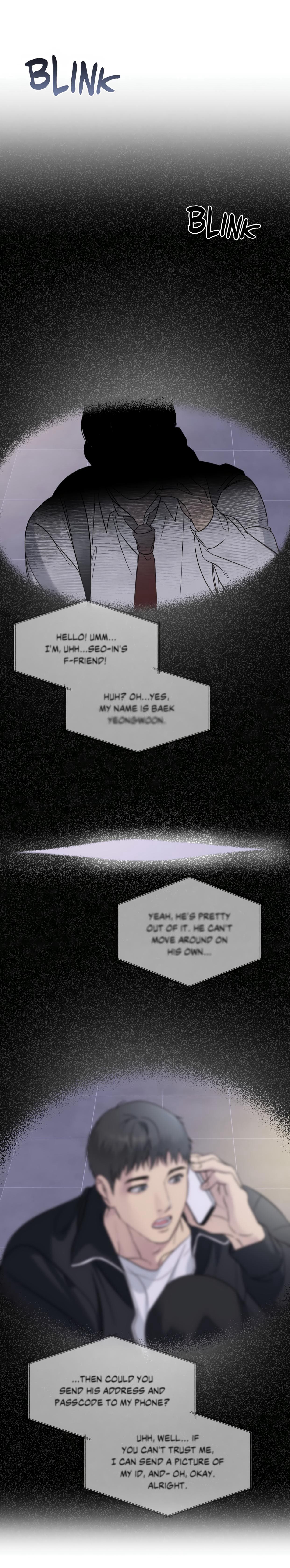 backlight, Chapter 7 image 09